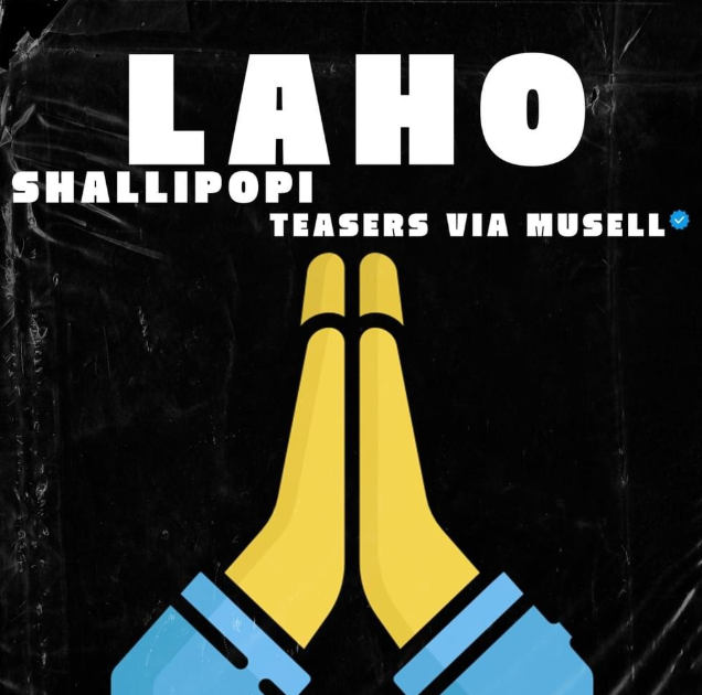 Shallipopi – Desperado Laho