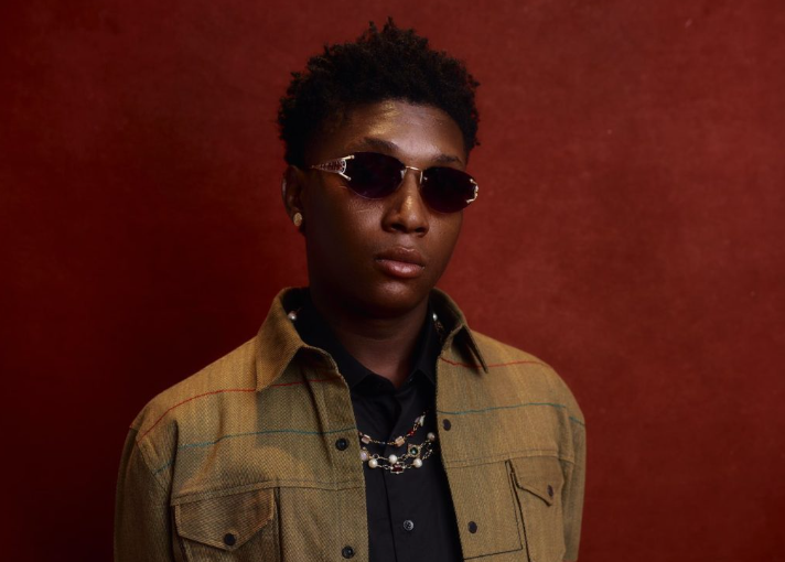 Bella Shmurda – Verily