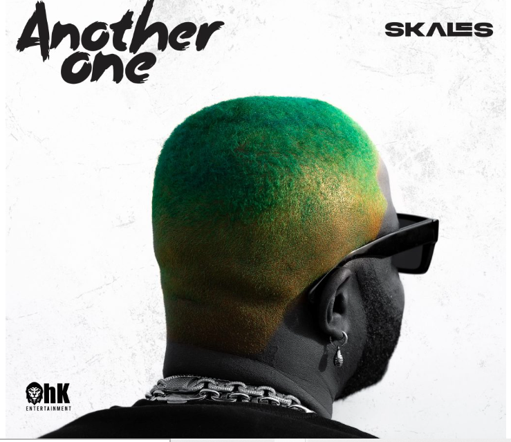Skales – Another One