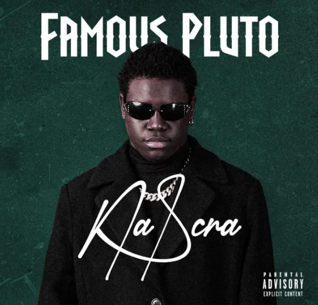 Famous Pluto – Na Scra Ft Osahon Uzama