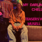 Chella - My Darling