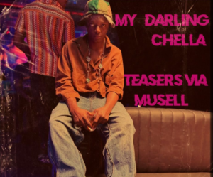 Chella - My Darling