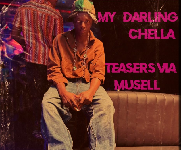 Chella - My Darling
