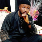 Prince Gozie Okeke – Nnem Oma