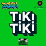 DJ H.M – Tikiki Dance