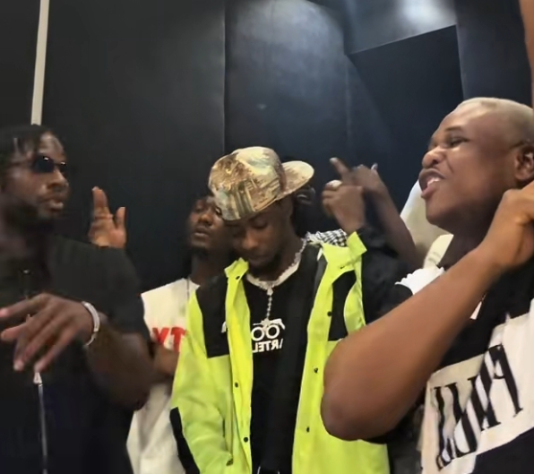 Boy Spyce – Achalugo Ft. Jeriq