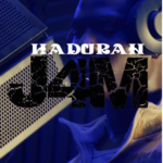 Hadurah - J4M (Awake)