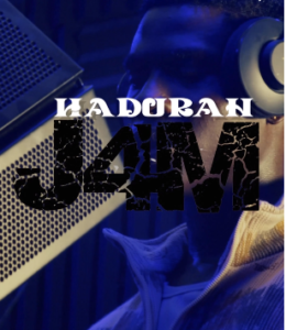 Hadurah - J4M (Awake)