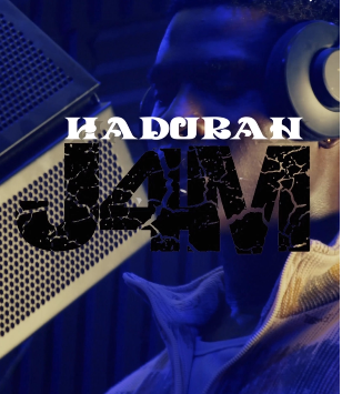 Hadurah - J4M (Awake)
