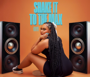 Moliy – Shake It To The Max (Fly) Ft. Silent Addy