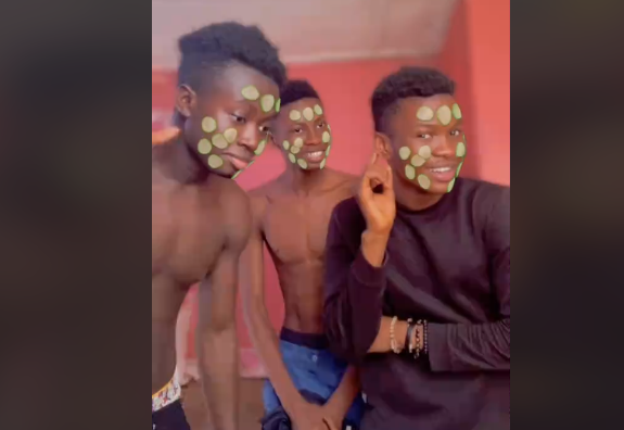 Virgin Boy - Brown Skin
