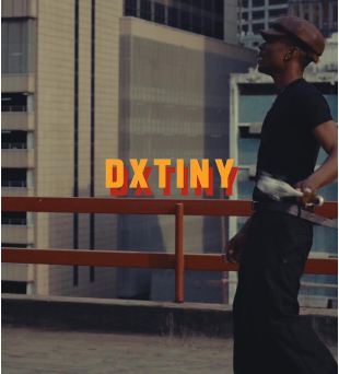 Dxtiny - Babcock