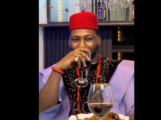 Odogwu Parara - Achalugo Am Going To Marry You