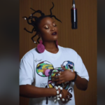 Eva Alordiah - Focus