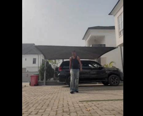 DFW Dara - Odogwu