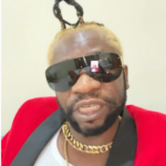 Speed Darlington - Achorom E Ta