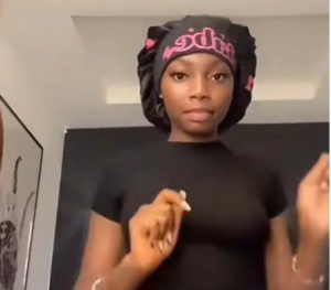 Ivana – Government Abeg