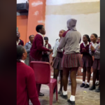 Siphamandla Art Group - Abantu (People)