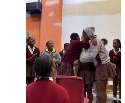 Anoyolo - Abantu (People)