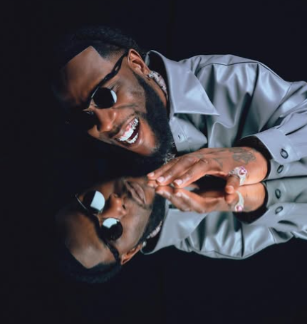 Burna Boy - No Do