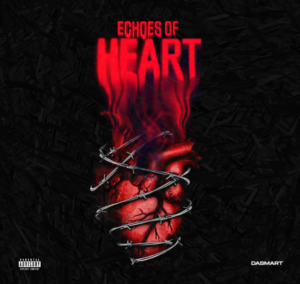 Dasmart – E.O.H (Echoes Of Heart)