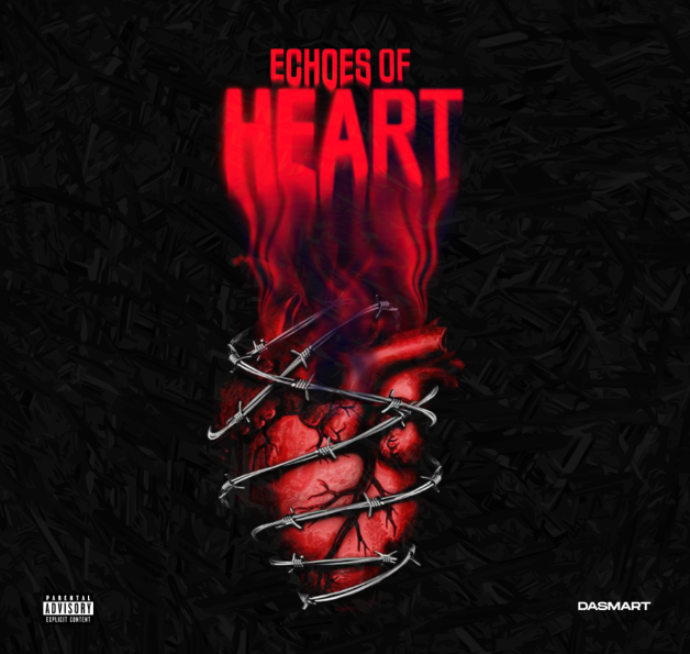 Dasmart – E.O.H (Echoes Of Heart)