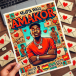 Shatta Wale – Amakor