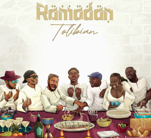 Tolibian - Ramadan Remix Ft. Zlatan