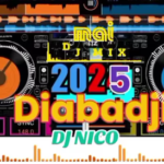 Dj Nico - Diabadji 2025