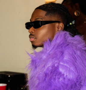 Lil Kesh - No Disorder
