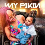 Diligent O - My Pikin