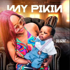 Diligent O - My Pikin