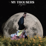 Agba - My Trouser