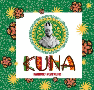 Diamond Platnumz – Kuna