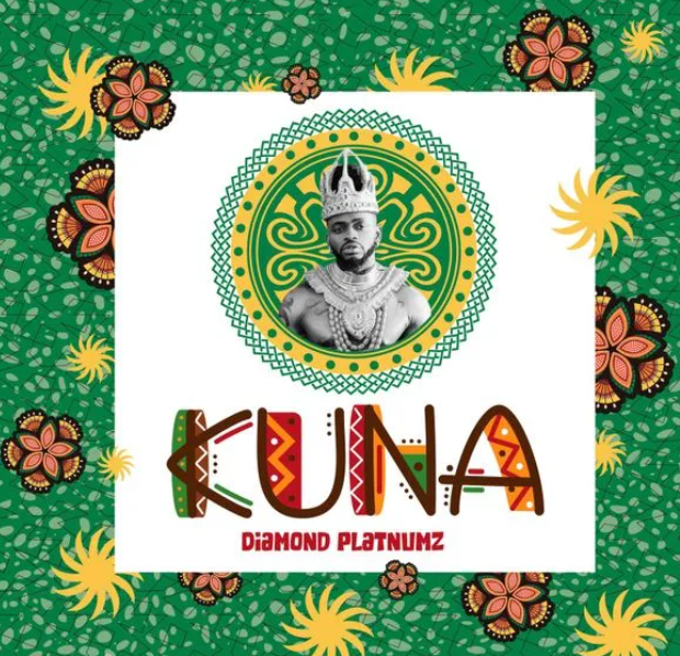 Diamond Platnumz – Kuna