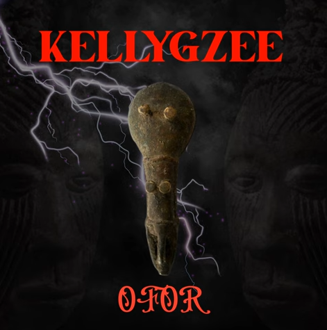 Kellygzee – OFOR