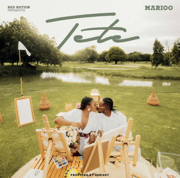 Marioo – Tete