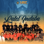 Umlazi Gospel Choir – Lalela i’ndaba (Bafungile)