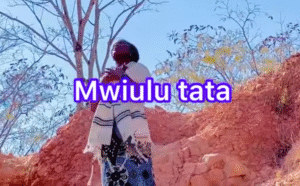 Minister Divine - Mwiulu Tata