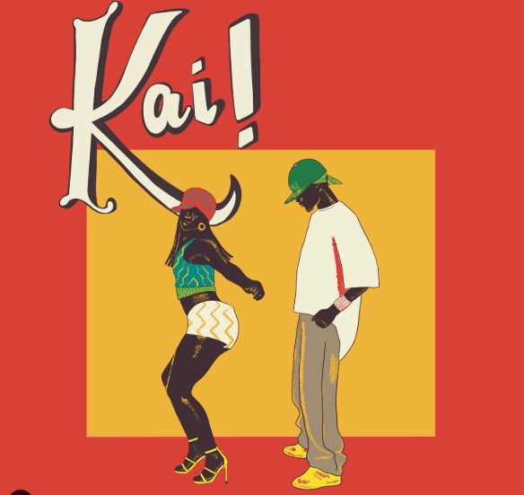 Olamide - Kai Ft. Wizkid