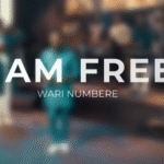 Wari Numbere - I Am Free