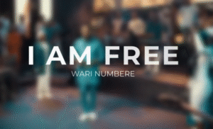 Wari Numbere - I Am Free