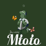 Jay Melody – Mtoto