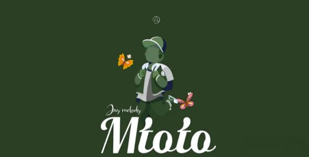 Jay Melody – Mtoto