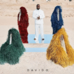 Davido - With You Sped Up Ft. Omah Lay