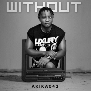 Akika042 - Without