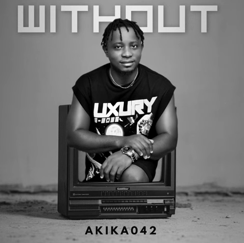 Akika042 - Without
