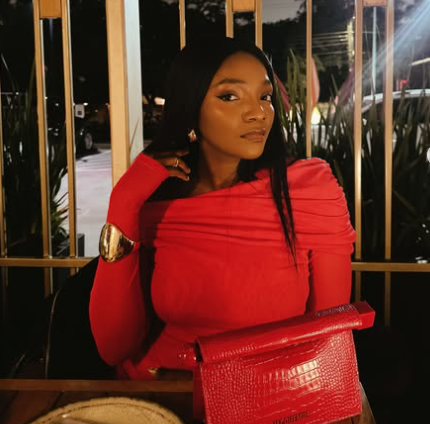 Simi – Joy (Day By Day)