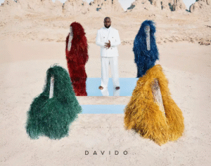 Davido - Sweet Fanta Diallo