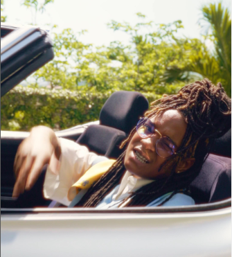 Koffee - Koffee